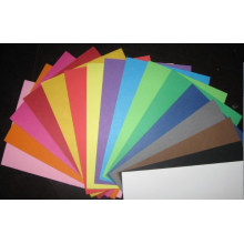 Hot Sales Cheap Color Paper with Permium Quality